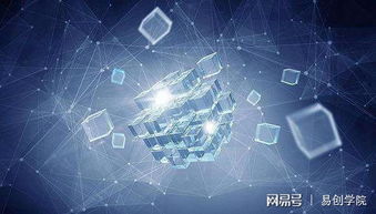 區塊鏈技術分類與主流開發語言解析