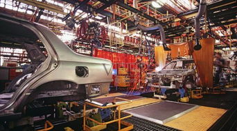 國產車品質真相 兩三年后故障頻發是否軟件技術開發的瓶頸？