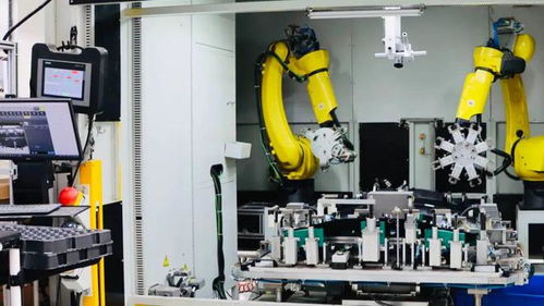 神通科技區域化布局再續新篇章 上海工廠二期啟航，軟件技術開發全面升級