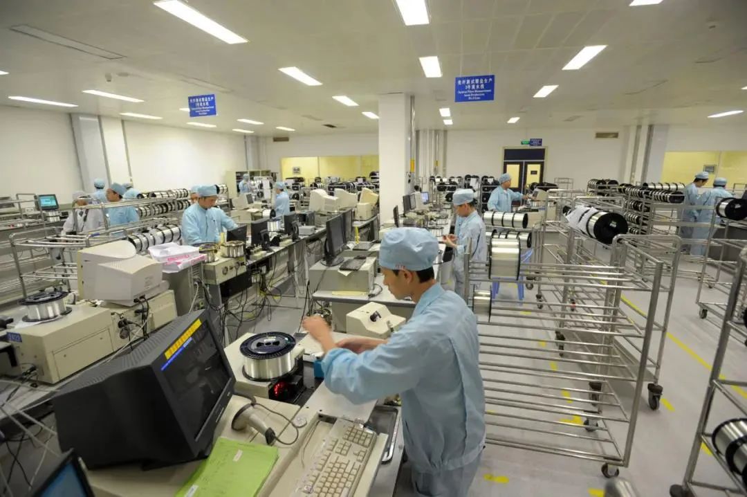 速看！一季度這些行業最好找工作之軟件技術開發