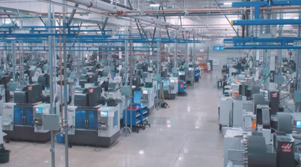 智造未來 2023年智能工廠軟件技術發展深度解析