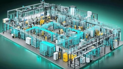 匯川收購Irai 開啟工業軟件與數字孿生新征程