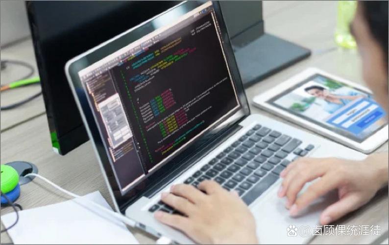 網站設計與開發工程師 數字世界的建筑大師