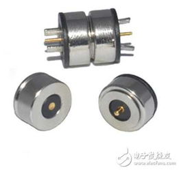 磁吸連接器 便捷與安全的完美融合