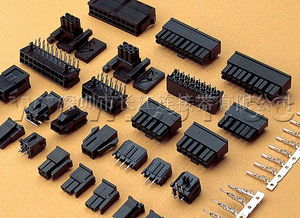 詳解連接器C3030 2-12與2-12P 規(guī)格、應(yīng)用與選擇指南