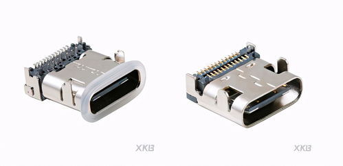 中國(guó)星坤連接器喜獲USB-IF 3.1協(xié)會(huì)認(rèn)證，實(shí)力鑄就品質(zhì)