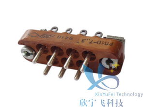 武漢欣宇飛科技 多元連接器產(chǎn)品，賦能智能互聯(lián)新時(shí)代